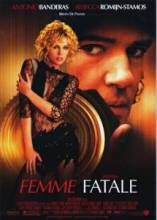   / Femme Fatale [2002]  