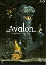  / Avalon [2001]  