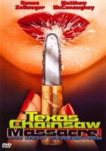    4:   / Texas Chainsaw Massacre: The Next Generation [1994]  