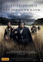    / Van Diemen's Land [2009]  