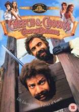 Укуренные 6: Корсиканские братья / Cheech & Chong's The Corsican Brothers [1984] смотреть онлайн