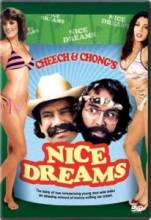 Укуренные: Приятных снов / Nice Dreams [1981] смотреть онлайн