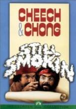 Укуренные 5: Укуренные в хлам / Cheech & Chong: Still Smokin' [1983] смотреть онлайн