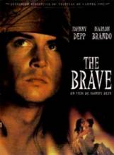 Храбрец / The Brave [1997] смотреть онлайн