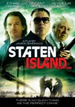 Стейтен Айленд / Staten Island / Little New York [2009] смотреть онлайн