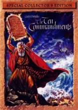   / The Ten Commandments [1956]  