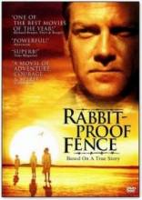    / Rabbit-Proof Fence [2002]  