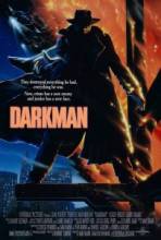   / Darkman [1990]  