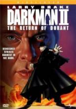   II.   / Darkman II: The Return of Durant [1995]  