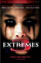   / Three... Extremes [2004]  