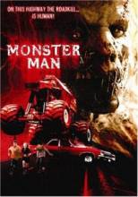   / Monster Man [2003]  