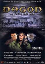  / Dagon [2001]  