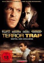   ! /   / Terror Trap [2010]  
