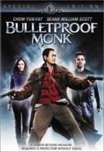   / Bulletproof Monk [2003]  