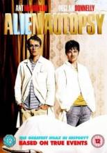   /   / Alien Autopsy [2006]  