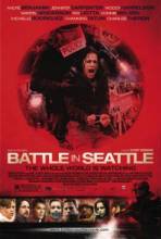    / Battle in Seattle [2007]  