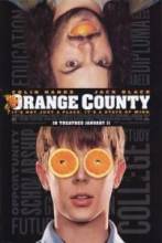   / Orange County [2001]  