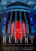 Реликт / The Relic [1997] смотреть онлайн