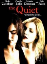 Тишина / Душа тишины / The Quiet [2005] смотреть онлайн
