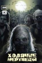 Ходячие мертвецы / The Walking Dead [2010] смотреть онлайн