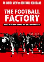  /   / The Football Factory [2004]  