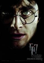     :  1 / Harry Potter and the Deathly Hallows: Part 1 [2010]  
