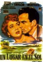    / A Place in the Sun [1951]  
