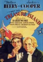   / Treasure Island [1934]  