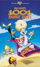 1001    / Bugs Bunny's 3rd Movie: 1001 Rabbit Tales [1982]  