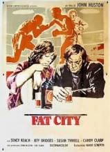   / Fat City [1972]  