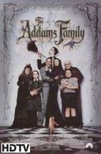   / The Addams Family [1991]  