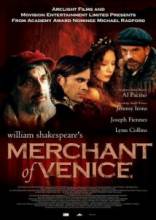   / The Merchant of Venice [2004]  