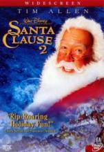   2 / The Santa Clause [2002]  