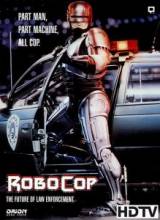  / - / RoboCop [1987]  