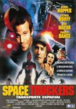   / Space Truckers [1996]  