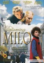 - / Delivering Milo [2001]  