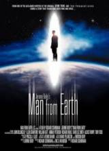 Человек с Земли / The Man from Earth [2007] смотреть онлайн