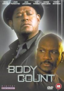   / Body Count [1998]  