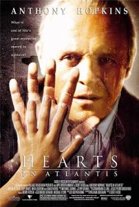 Сердца в Атлантиде / Hearts In Atlantis [2001] смотреть онлайн