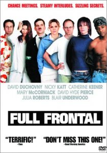   / Full frontal [2002]  