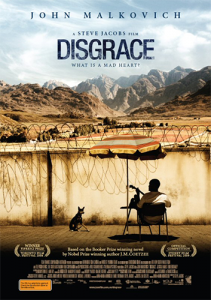  / Disgrace [2008]  