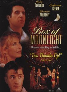   / Box of Moon Light [1996]  