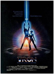  / Tron [1982]  