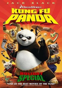 - :   / Kung Fu Panda Holiday Special [2010]  