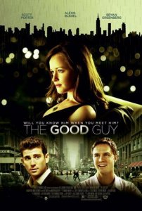   / The Good Guy [2009]  