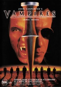  / Vampires [1998]  