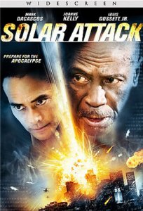   / Solar Attack [2006]  