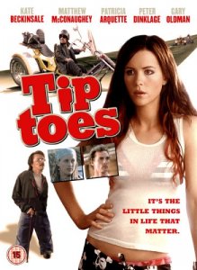   / Tiny Tiptoes [2003]  