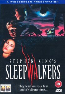  / Sleepwalkers [1992]  