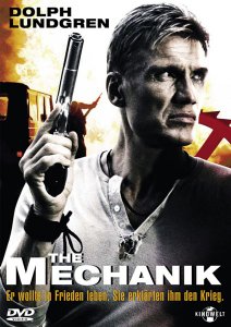  / The Mechanik [2005]  